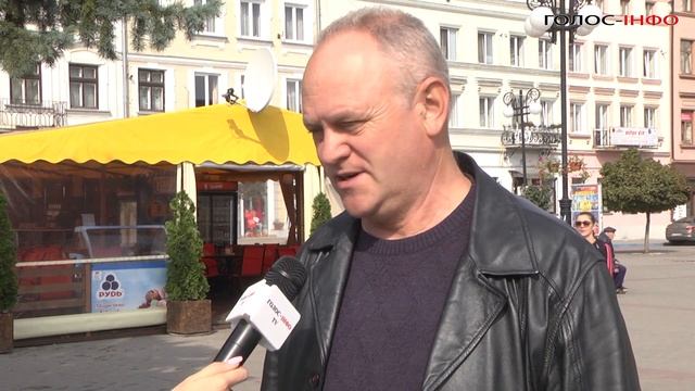 "Це капець повний" - франківці не вдоволені тарифами на комунальні послуги смотреть онлайн