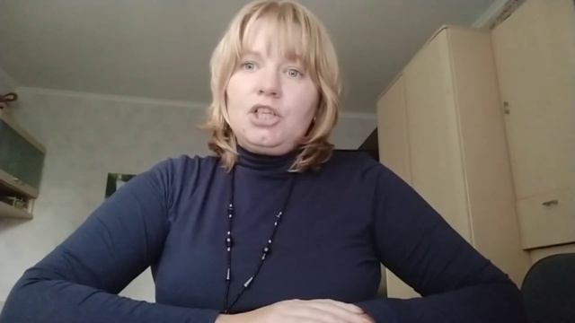 Наталья Гришанина. Психолог Центра "Душа Мамы" смотреть онлайн