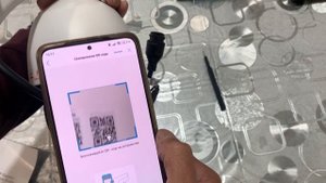 ASECAM 8МП 4K ПТЗ КАМЕРА ВИДЕОНАБЛЮДЕНИЯ WIFI С 30X ZOOM ВЫСОКО С