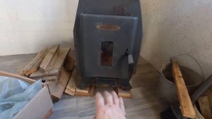 Каминофен АРИЯ 200\Kennet...два года вместе