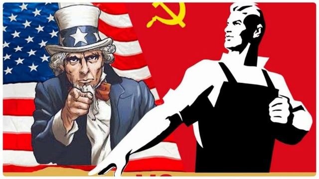 ДВЕ СИСТЕМЫ #капитализм #социализм #два капитала #урал?