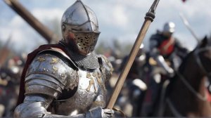 Рыцарские турниры и "карусели": как случайно выбили копьем глаз короля