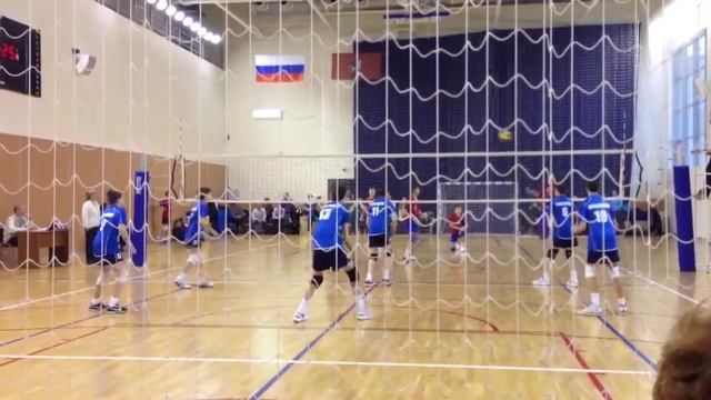 Волейбол смотреть онлайн
