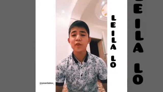 Лейла ло