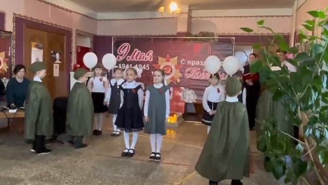 Память и Слава в сердцах поколений смотреть онлайн