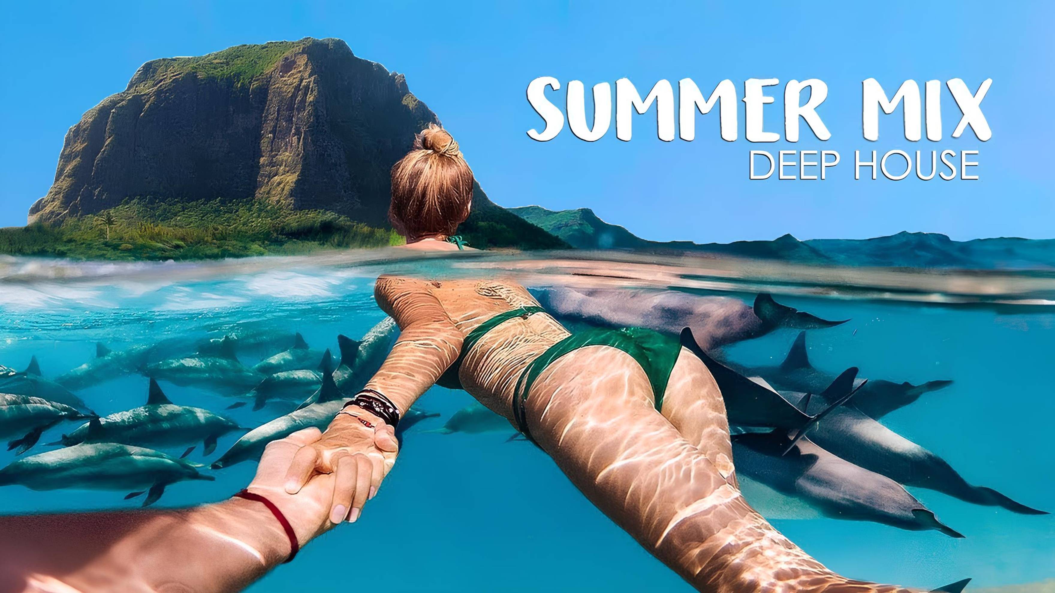 Mega Hits 2025 🌱 The Best Of Vocal Deep House Music Mix 2025 🌱#Deephouse,#lounge #67