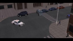 ПРОХОЖДЕНИЕ  Spider-Man 2 - The Game №1 (РИНО)