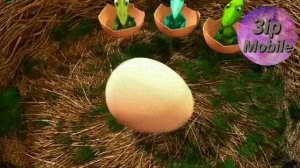 Поезд Динозавров RYTP ENTRY/ПРИКОЛ,приколы,рутп,пуп