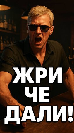 Что тут ПРОИСХОДИТ 😆 #приколы #юмор #кофе #официант #рек