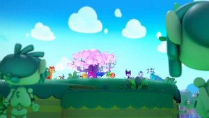 Семь королеств На Т/к Мульт