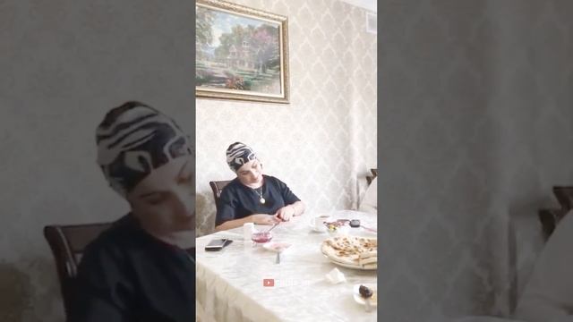 Самира Омарова. Очень красивый мотив и душевная даргинская песня🎶🎤🎵 смотреть онлайн