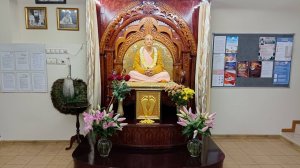 2025-05-01 Музыкальная Мантра Медитация Храм Кришны на Полежаевской