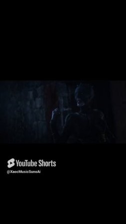 XaocSuno(DawnWalker)Авторская работа#shortvideo  #shorts  #топ #music #ai #gaming  #кино #клип #love
