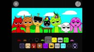 Incredibox Sprunki But Swapped | Incredibox Sprunki Animation СПРУНКИ СПУНКИ СРУНКИ