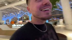 СВИДАНИЕ С ЕКАТЗЕ / АНАР УСТРОИЛ ЗАВОЗ НА ДЕНЬ ВЛЮБЛЕННЫХ