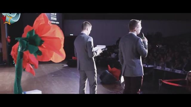 Мисс РАНХиГС -  2016 [Видеоотчёт] смотреть онлайн