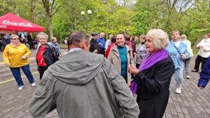 3.05.25г..."Голубые Глазки"...