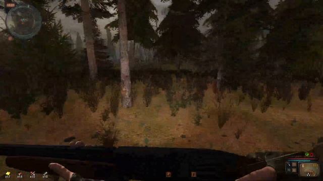 ПОПАЛ ВНУТРЬ СФЕРЫ КАЗАНЦЕВА ЛОКАЦИЯ ИЗ SURVARIUM #9 STALKER ВО смотреть онлайн