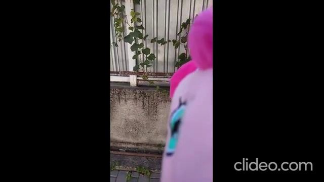 У меня в гостях хагги вагги и кисси мисси 4 часть финал