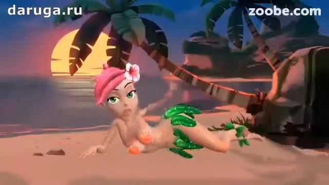 Все думают что мечта любой девушки...