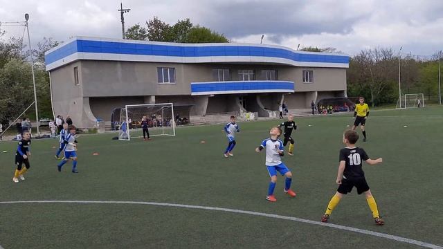 Таврия 12 -Тюмень 12 (1 тайм) смотреть онлайн