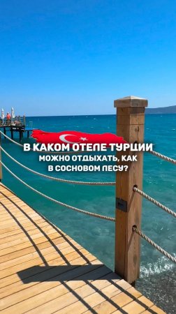 УСПЕЙ СЛЕТАТЬ В ТУРЦИЮ ДО ЛЕТА!