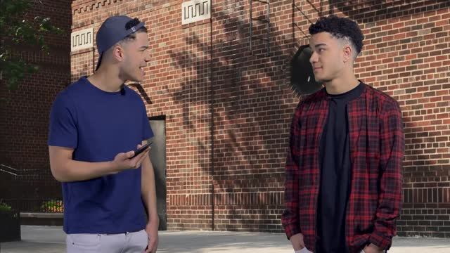 Own it! 4 Unit 5 Everyday English 5.4