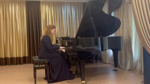 Шевелева Полина