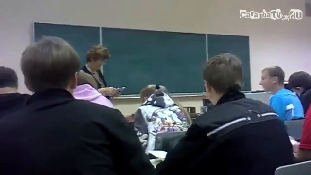 100500 Эпизод 088   Нуичё Эксклюзивный