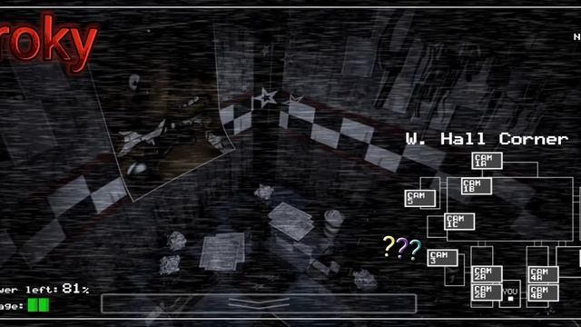 приколы фнаф мысли аниматроников и охранника на камерах последние видео смотреть онлайн