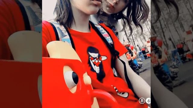 Кристиночка выздоравливай)))😥 смотреть онлайн