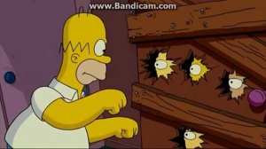 Симпсоны   Самые смешные моменты