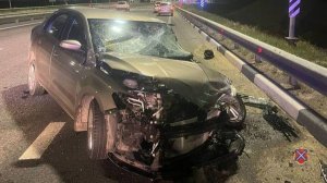 Жесткие аварии и дтп Идиоты на дороге Водятлы за рулем