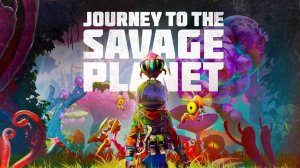 Revenge of the Savage Planet: ПИРАТКА