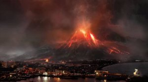 "Красный смех", Желонкин А. 2022г.