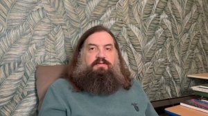 Ответы на вопросы • Константин Майоров