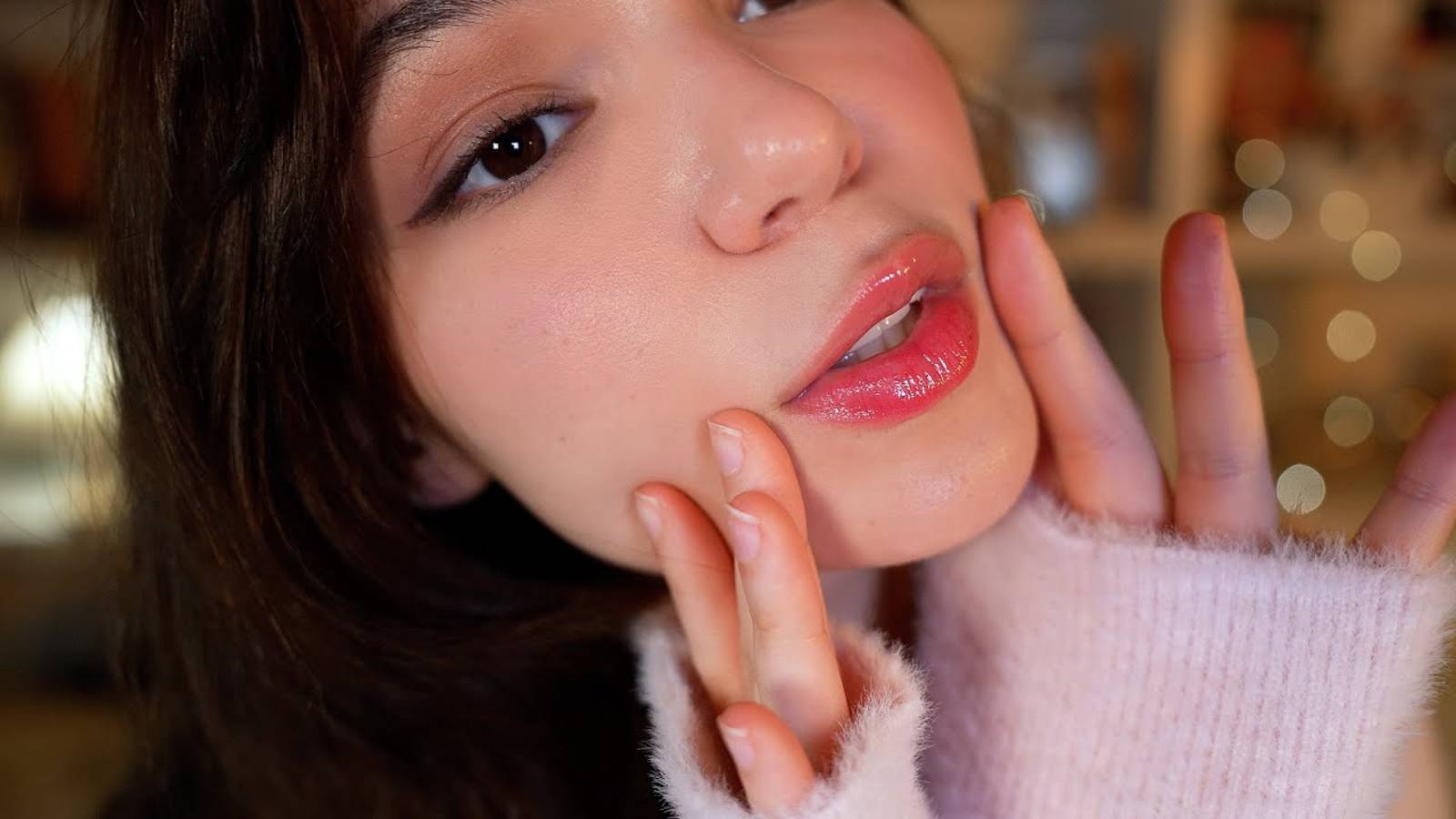[MaimyNyan ASMR] All Up In Your Ears 🌙