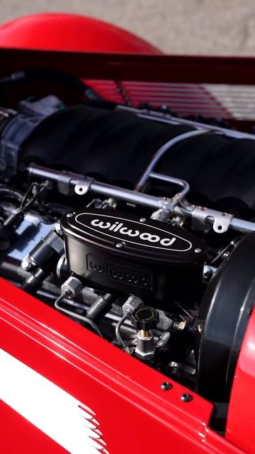 1935 Ford Pickup Factory Five Hot Rod Truck 🤩🔥 Стиль 🔥 Лайк/подписка!