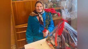 С днем победы! Поздравление Главного врача ФГБУ ОБП, заслуженного врача РФ С. И. ДОРОХОВА