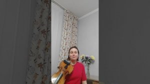 Так ли прост Чардаш Монти для скрипача?