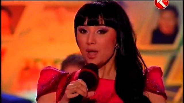 Алиса Денебаева, подтанцовка, ТВ смотреть онлайн