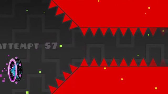 Флюкаю с хард демонов на экстрим! Посмотрим что из этого  выйдет смотреть онлайн