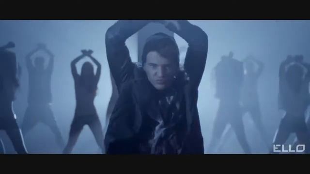 D-Bosh  - Адьёс Сеньорита