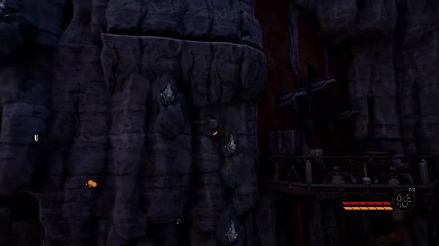 ➤Styx: Shards of Darkness➤ЭЛЬФ-ОБОРОТЕНЬ #2 смотреть онлайн