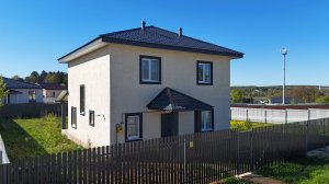 Боровики 2 167 кв 2 эт