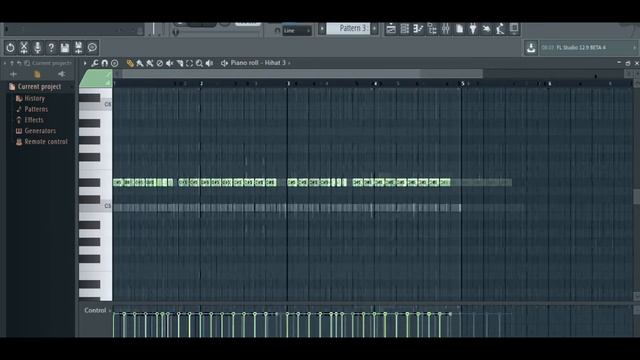 ХАРДБАСС В FL_STUDIO 12 смотреть онлайн