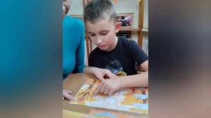 неделя логопедии в ДОУ