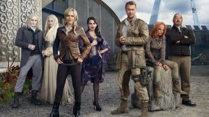Сериал Вызов - 1 сезон 8 серия / Defiance