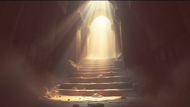 Палач (Драматичная мрачная рок композиция, NeiroBarD) смотреть онлайн