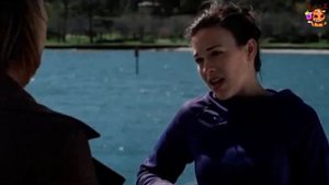 7. Тёща приехала в гости, пока жена в командировке...